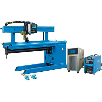 Plasma Arc Automatic Straight Seam Welding Equipment (DGZ series)